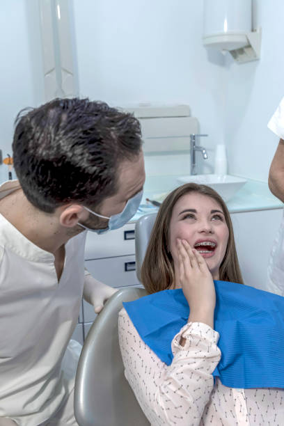 Best Emergency Cosmetic Dentistry (e.g., broken veneers) in Booneville, AR