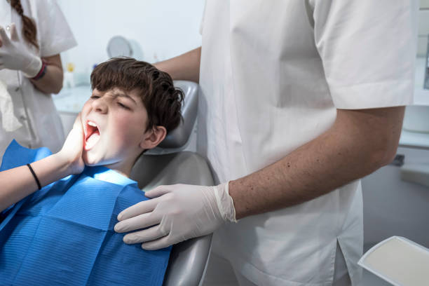 Best Urgent Dental Care for Toothaches in Booneville, AR