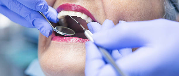 Best Emergency Orthodontic Repairs in Booneville, AR